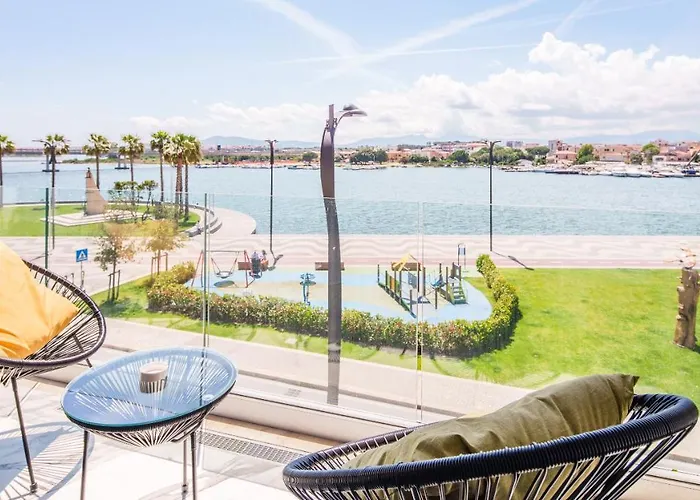 Welcomely - Seamphony