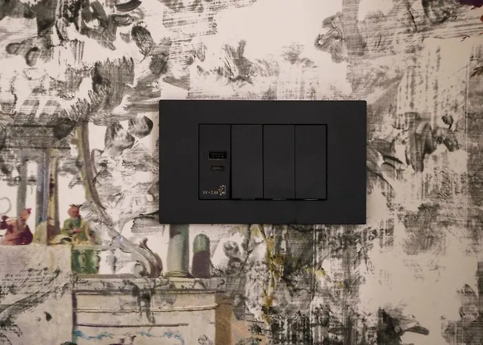 Apartment Welcomely - Seamphony *