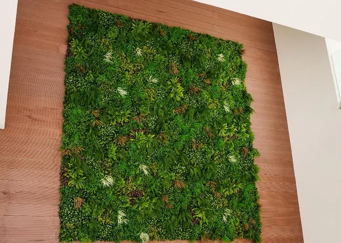 Welcomely - Seamphony Apartment