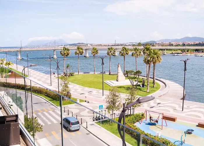 Welcomely - Seamphony Olbia