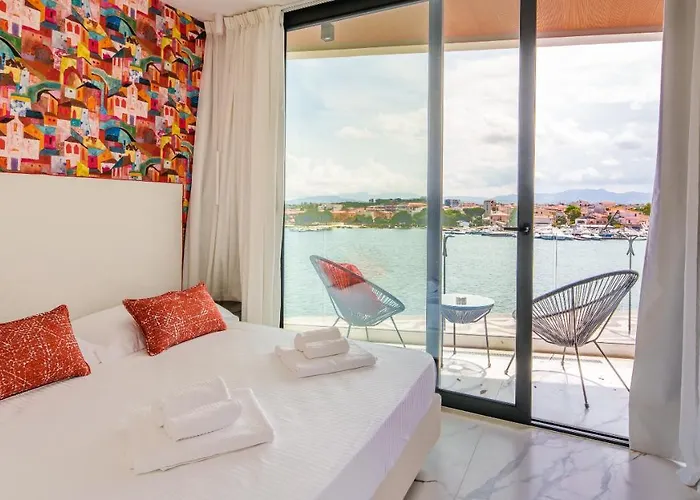 Welcomely - Seamphony * Olbia