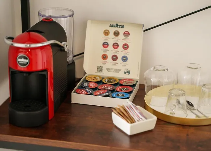 Welcomely - Seamphony Olbia