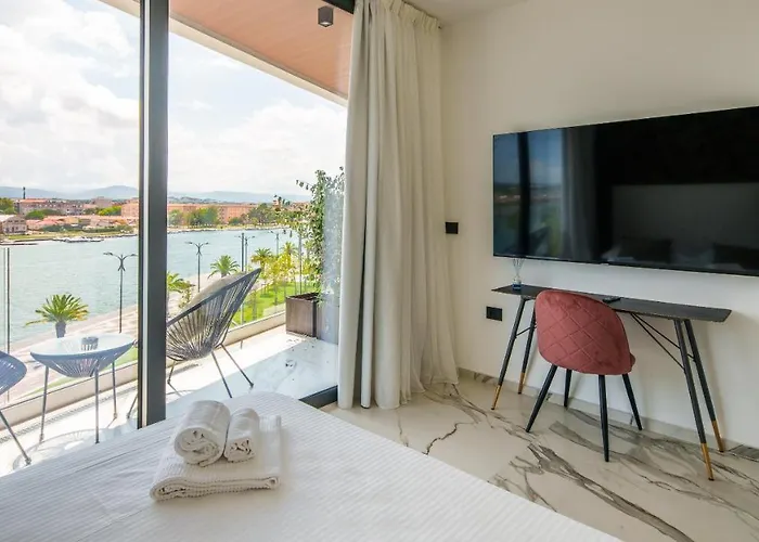 Welcomely - Seamphony Apartment Olbia