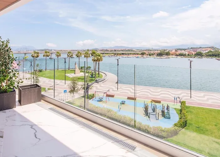 Apartment Welcomely - Seamphony