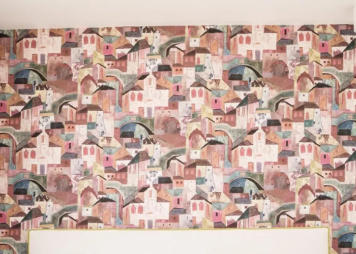 Apartment Welcomely - Seamphony Olbia