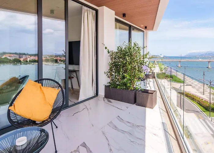 Apartment Welcomely - Seamphony