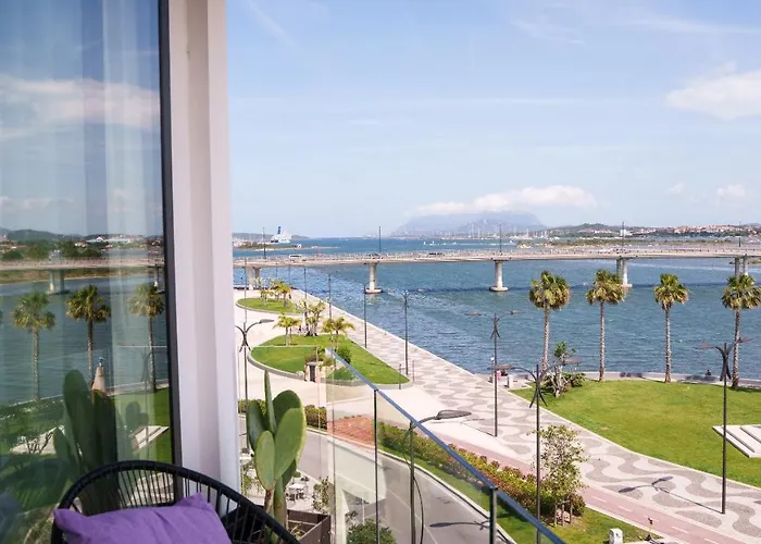 Welcomely - Seamphony *