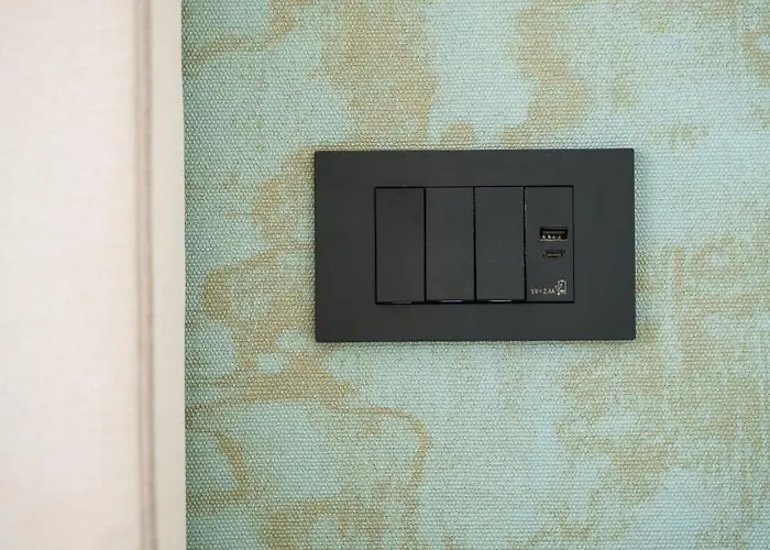 Apartment Welcomely - Seamphony