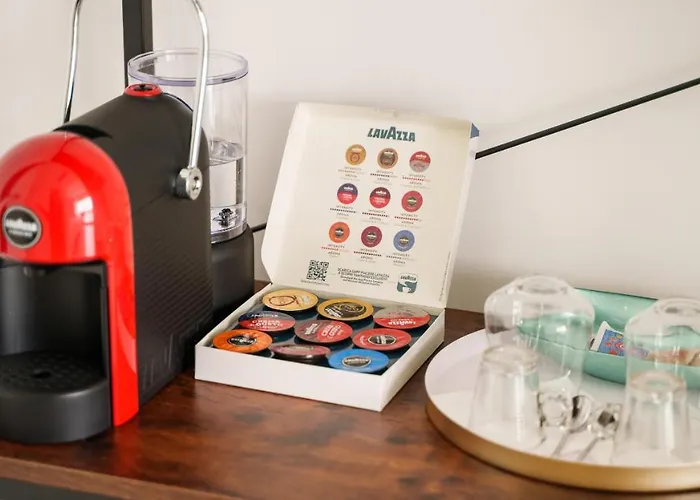 Apartment Welcomely - Seamphony