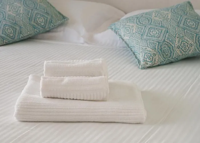 Apartment Welcomely - Seamphony