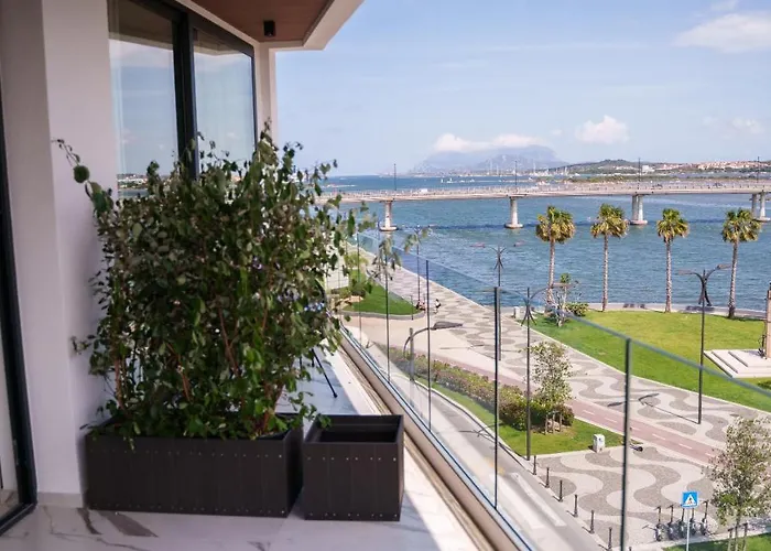 Welcomely - Seamphony Olbia